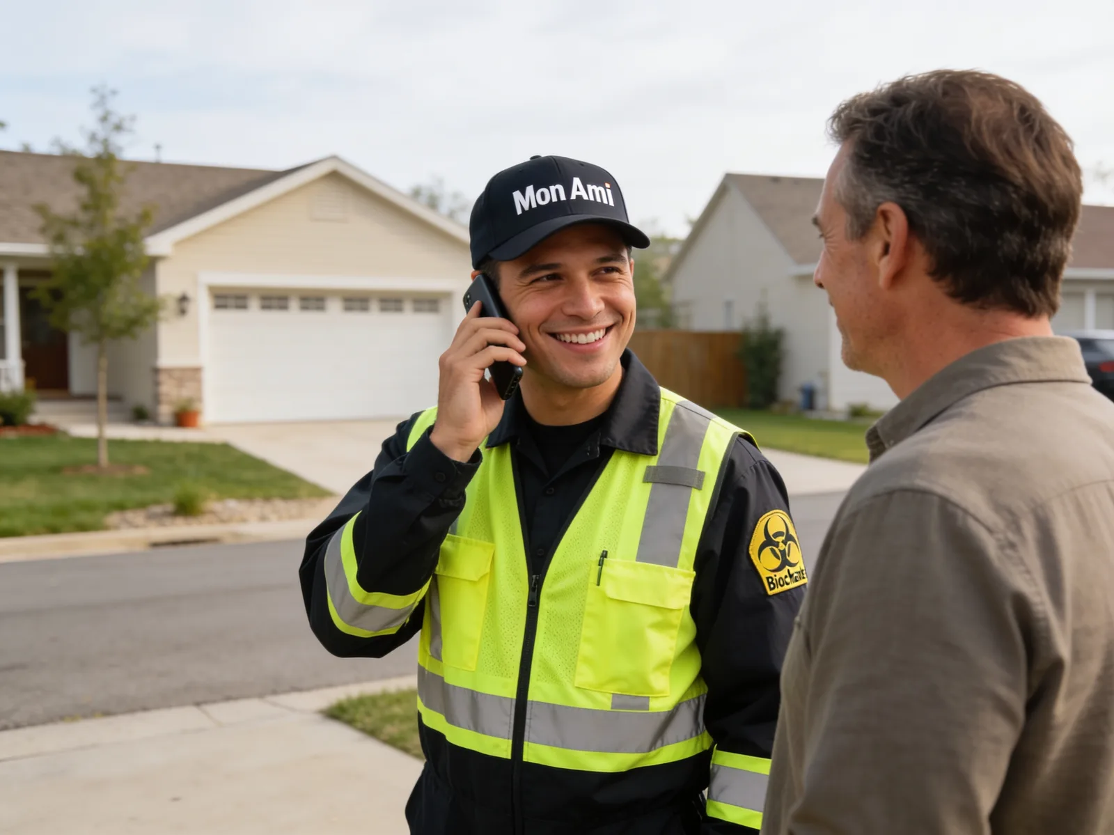 Sewage Cleanup Baltimore, OH FAQs