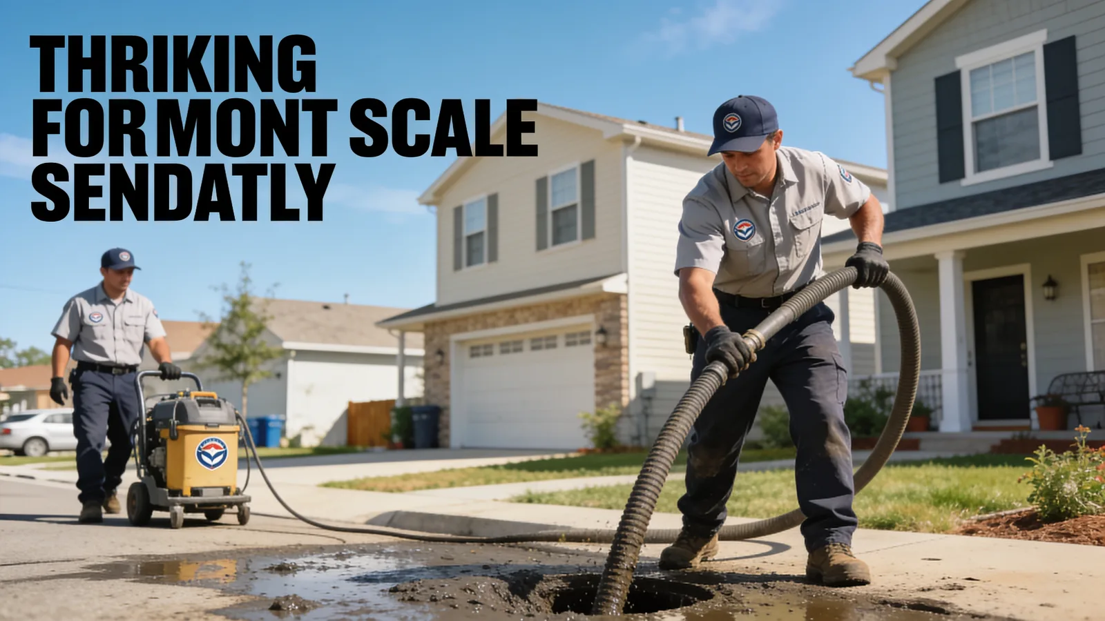 Sewage Cleanup in Baltimore, OH near me